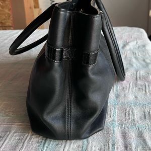 Large Kate spade tote bag